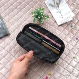 Anime Jibaku Shounen Hanako-kun Wallet Toilet-Bound Hanako Kun Women Purses Nene Yashiro Money Coin Bag Casual Clutch Gift