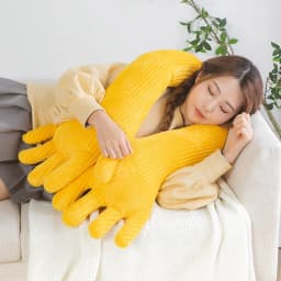 Stuffed Palm Back Cushion Soft Hug Pillow Like Boy Friend Home Decor Creative Plushies Decorative Pillow For Sofa Bed Gifts