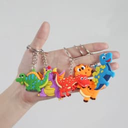 Dinosaur Party Favor Kids Birthday Dinosaur Masks Bracelet Keychain Ring Tattoo Sticker for Boy Dinosaur Birthday Party Supplies