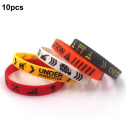 Cars and Trucks Temporary Tattoos for Kids Construction Vehicle Themed Fake Tattoo Excavator Stickers Boys Birthday Party Gifts