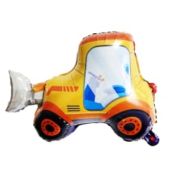 Cars and Trucks Temporary Tattoos for Kids Construction Vehicle Themed Fake Tattoo Excavator Stickers Boys Birthday Party Gifts