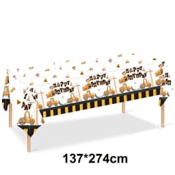 Cars and Trucks Temporary Tattoos for Kids Construction Vehicle Themed Fake Tattoo Excavator Stickers Boys Birthday Party Gifts