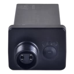 AC 90-240V To DC 29V US Plug 6W 8 Modes IP44 SELV LED Lights Switch Power Adapter For Holiday Decorative String Waterfall Lights