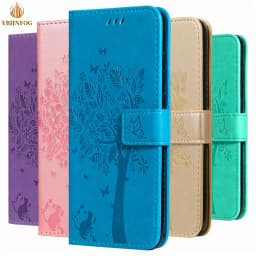 Luxury PU Leather Flip Phone Case For Moto Edge 40 50 Neo 60 70 Fusion G14 G32 G54 G84 G04S G24 E14 G34 G45 Wallet Stand Cover