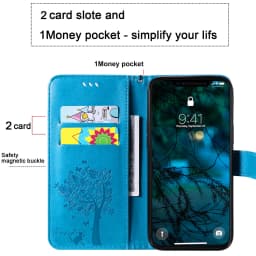 Luxury PU Leather Flip Phone Case For Moto Edge 40 50 Neo 60 70 Fusion G14 G32 G54 G84 G04S G24 E14 G34 G45 Wallet Stand Cover