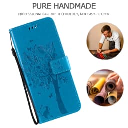 Luxury PU Leather Flip Phone Case For Moto Edge 40 50 Neo 60 70 Fusion G14 G32 G54 G84 G04S G24 E14 G34 G45 Wallet Stand Cover