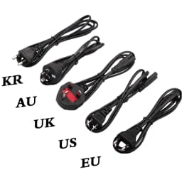 12.6V 3A Lithium Battery Charger For 3S Li-ion Battery Pack Fast Charging Fishing Light Electric Charger DC 5.5*2.1MM Connector