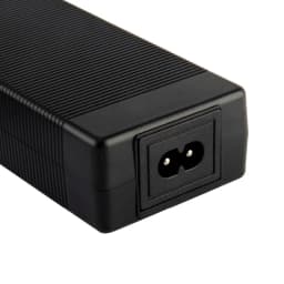 12.6V 3A Lithium Battery Charger For 3S Li-ion Battery Pack Fast Charging Fishing Light Electric Charger DC 5.5*2.1MM Connector