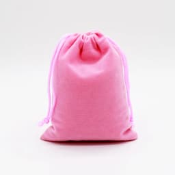 50Pc/lot 5x7/7x9/8x10/9x12cm Velvet Pouches Lint Bag Flannelette Jewlery Sachet Charpie Motarium Cotton Flannel Packing Gift Bag