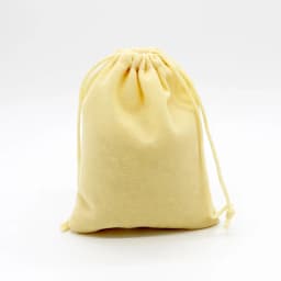 50Pc/lot 5x7/7x9/8x10/9x12cm Velvet Pouches Lint Bag Flannelette Jewlery Sachet Charpie Motarium Cotton Flannel Packing Gift Bag