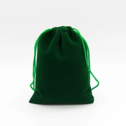 50Pc/lot 5x7/7x9/8x10/9x12cm Velvet Pouches Lint Bag Flannelette Jewlery Sachet Charpie Motarium Cotton Flannel Packing Gift Bag