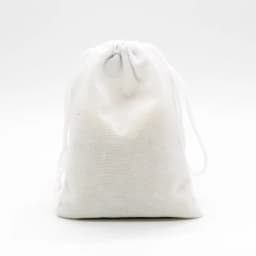 50Pc/lot 5x7/7x9/8x10/9x12cm Velvet Pouches Lint Bag Flannelette Jewlery Sachet Charpie Motarium Cotton Flannel Packing Gift Bag