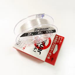 SEAGUAR White LABEL Original fishing line 4LB-20LB 100% FLUOROCARBON Fishing Lines 100M
