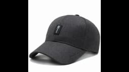 Baseball Cap Mens Fathers Truck Drivers Cap Sports Four Seasons Leisure Sunshade Mens Baseball Cap