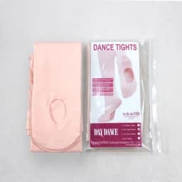 Girls Women Convertible Ballet Tights Microfiber Dance Stockings Seamless Adult Ballet Pantyhose 60D Dance Tights with Holes