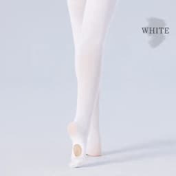 Girls Women Convertible Ballet Tights Microfiber Dance Stockings Seamless Adult Ballet Pantyhose 60D Dance Tights with Holes