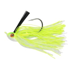 JOHNCOO 12g Spinner Bait Weedless Jighead Bass Jig Bait Fishing Lure Wobbler For Bass Fishing Tackle