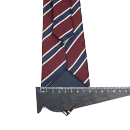 New Striped Tie Men's 8cm Ties Business New Year Gift Classical Necktie Office Accessories Men Costume Daily Wear Wedding Party