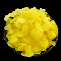30g Confetti Colorful Tissue Paper Biodegradable Confetti Pink Circles Recyclable Birthday Wedding Red Blue Black