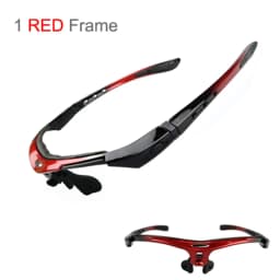 5 Lens Set Polarized Cycling Sun Glasses Outdoor Sports Bicycle Glasses Men Women Bike Sunglasses Goggles for Cycling Drive