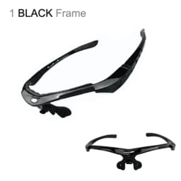 5 Lens Set Polarized Cycling Sun Glasses Outdoor Sports Bicycle Glasses Men Women Bike Sunglasses Goggles for Cycling Drive