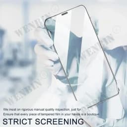 3 Pcs 9HD Screen Protector Full Protective Glass For Google Pixel 9 8 7 6 Pro XL 8A 7A 6A XL Screen Protector