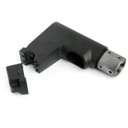 Dashboard Base for NINEBOT MAX G30 G30D Electric Scooter Seat Forehead Instrument Panel Base Assembly Replacement Parts