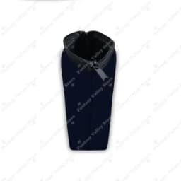 Acotar Velaris Cosmetic Case Night Court Makeup Bags SJM City of Starlight Toiletry Bag Cosmetic Organizer Lipstick Napkin Bag