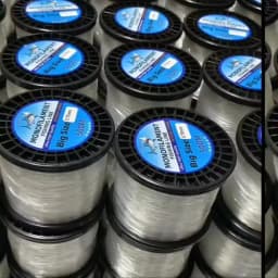 500m Monofilament Fishing Line Big Size Sea Fishing Nylon Fishing Line Thick Dia 0.6/0.7/0.8/0.9/1.0mm Fishing Equipment