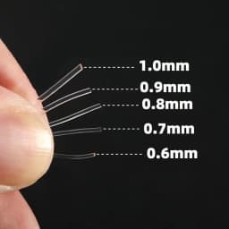 500m Monofilament Fishing Line Big Size Sea Fishing Nylon Fishing Line Thick Dia 0.6/0.7/0.8/0.9/1.0mm Fishing Equipment