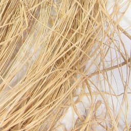 50pcs/set  Wedding Invitation Gift Packing Rope Raffia DIY Natural Rope Natural Raffia Rope Wedding Party Decor