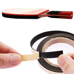 Super Thick Edge Tape For Table Tennis Racket Side Protector Bat Protective Tape Accessories Tennis Table Racket