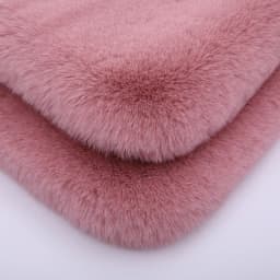 APPDEE universal winter car seat cushion imitation rabbit fur car seat cover thick plush soft and warm