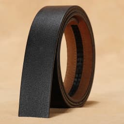 New Style Male Automatic Buckle Belt Without Buckle Belt Brand Men's Suitable for 3.5cm Authentic Belt Jeans Leather Belt Men's