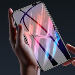 3Pcs Protective Glass For ZTE Nubia Red Magic 10 9 8 8s 7 7s 6 6s Pro 6R 5G 5S 3s Screen Protector Tempered Glass Phone Shield