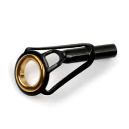 3.0/3.2/3.4/3.6/3.8/4.0/4.5mm Stainless Steel Fishing Top Rod Guide Ring Pole Eye Line Rings Fishing Tackle Accessories