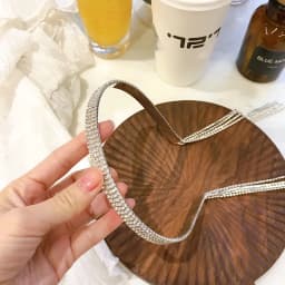Luxury Shine Full Rhinestone Long Tassel Crystal Hairbands For Women Girls Hair Accessories Wedding Banquet Jewelry 2022 New