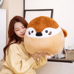 35/40cm Cute Sparrow Crow Plush Toy Standing Stuffed Bird Animal Doll Soft Shaped Lifelike Children Toys