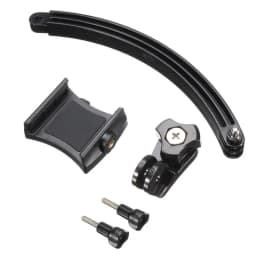 Phone Head Mount Smartphone Strap for Vlog Recording Mobile Phone Holder Outdoor Sports First-person View Video for Iphone