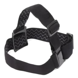 Phone Head Mount Smartphone Strap for Vlog Recording Mobile Phone Holder Outdoor Sports First-person View Video for Iphone