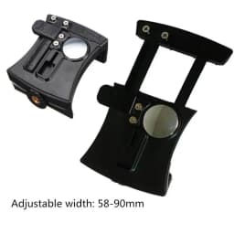 Phone Head Mount Smartphone Strap for Vlog Recording Mobile Phone Holder Outdoor Sports First-person View Video for Iphone