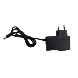 1pcs 9v 1a DC Power Adapter EU 5.5mm*2.1mm Interface Power Supply 100-240V AC Adapter for Arduino UNO MEGA