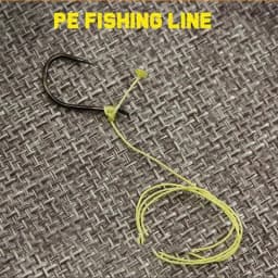 550 10-Core Paracord 4mm Outdoor Camping Survival Tool PE Fire Rope Fishing Cotton Line Parachute Hiking