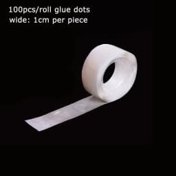 Balloon Accessories Balloon Chain Stripe Ribbon Glue Ballons Easy Tying Knotter Clips Wedding Birthday Arch DIY Crafts Party Dec