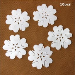 Balloon Accessories Balloon Chain Stripe Ribbon Glue Ballons Easy Tying Knotter Clips Wedding Birthday Arch DIY Crafts Party Dec