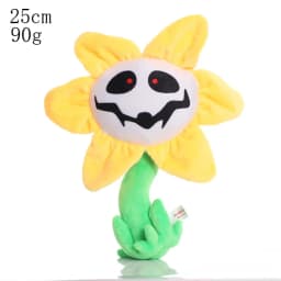 20 Styles Undertale Plush Toys 20-30cm Undertale Sans Plush Papyrus Ootopus Music Alphys Frisk Plush Stuffed Toys for Kids Gift