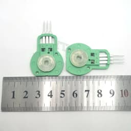1Pcs 120/150/340 degrees For Automobile Air Conditioner Resistance Value 4.7K RD602B028A FP01-WDK02 Type Position Sensor