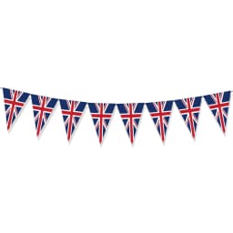 Union Jack Plates paper Cups Napkins Set Britain UK England British Flag disposable Tableware Kit party Decoration