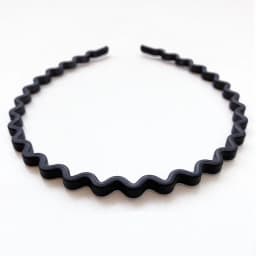 Plastic Metal Black Brown Hairbands Headbands for Men Women Headwear Washing Sports Hair Hoop Band Unisex Hair Accessories
