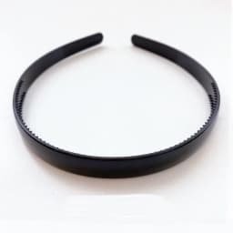 Plastic Metal Black Brown Hairbands Headbands for Men Women Headwear Washing Sports Hair Hoop Band Unisex Hair Accessories